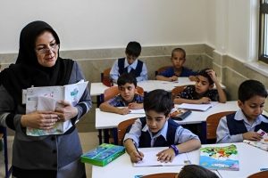 تصمیم‌گیری درباره تعطیلی مدارس به آموزش و پرورش واگذار شد