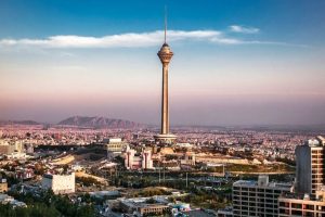 تغییر نام ۱۲ معبر و یک مجموعه ورزشی در تهران