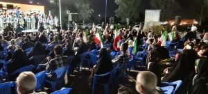 تقدیر کمیسیون امور شوراهای مجلس از ۲۰۰ شب حضور مردم در خیابان‌ها