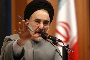 تماس پزشکیان با سید محمد خاتمی پس از آسیب‌دیدگی