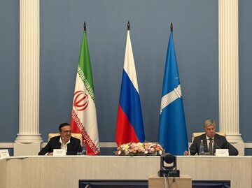 توسعه همکاری‌های اقتصادی، صنعتی، تجاری و لجستیکی میان استان های قزوین و اولیانوفسک
