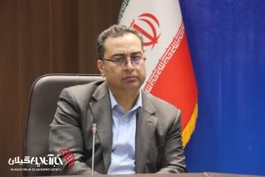 تکمیل فاز اول پروژه ۶۲۴ واحدی نهضت ملی مسکن رشت تا اوایل سال آینده