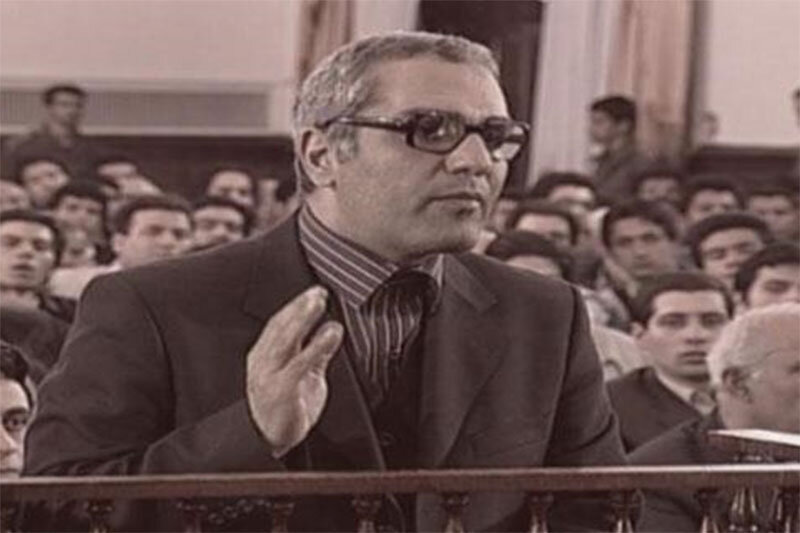 تیزر تازه «مرد سه‌هزار چهره» منتشر شد