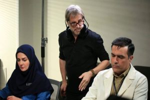 «تیم درمان» به نیمه تولید رسید؛ بازدید مدیران وزارت بهداشت از پشت صحنه - خبرگزاری مهر | اخبار ایران و جهان