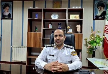 ثبت ۳۱میلیون سفر در جاده‌های قزوین در شهریور ماه