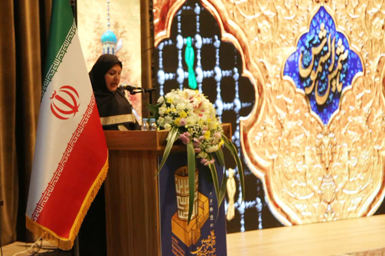 ثبت ۴۷۶۶ اثر در دوسالانه عکس رضوی - خبرگزاری مهر | اخبار ایران و جهان