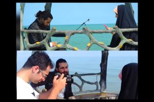 جایزه جشنواره «بهترین فیلم‌های کوتاه» برای «دنیای دیروز، دنیای امروز» - خبرگزاری مهر | اخبار ایران و جهان