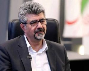 جایزه سازمان جهانی بهداشت در حوزه سرطان به امیرعلی حمیدیه رسید