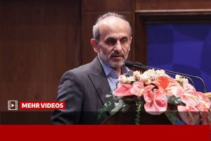 جبلی:جبلی: حملات نبرد رمضان به صداوسیما چند برابر جنگ ۱۲ روزه بود - خبرگزاری مهر | اخبار ایران و جهان