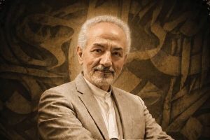 جدیدترین آثار جلیل رسولی به نمایش درمی‌آید - خبرگزاری مهر | اخبار ایران و جهان