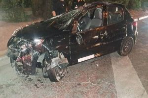 جزئیات بیشتر از مرگ عروس ۳۰ ساله در بزرگراه آزادگان