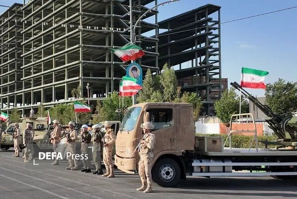 جزئیات جدید از رزمایش ۱۱۰ هزار نفری «جانفدایان»/ گردان‌های کوثر خواهران و پیشکسوتان و نیروهای باسابقه سپاه هم حضور دارند