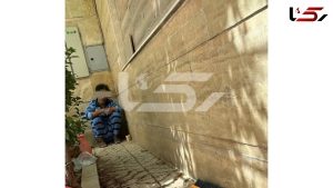 جزئیات قتل عام ۵ عضو خانواده در پونک تهران/ اولین عکس از محل جنایت و حضور بازپرس ویژه قتل