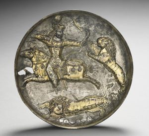 حماسه سورنا / روزی که امپراتوری روم بر زمین ایران زانو زد