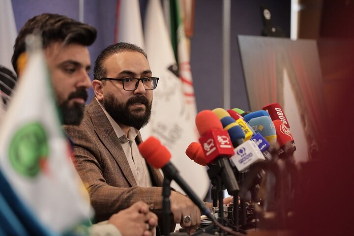 حمایت از جوانان و توجه به پیشکسوتان رویکرد جشنواره تئاتر مقاومت است - خبرگزاری مهر | اخبار ایران و جهان