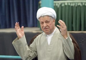 خاطرات هاشمی: فشار بر ایران برای پذیرش پروتکل الحاقی اوج گرفته است