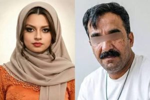 خبر جدید از قتل هولناک نیلوفر مجاور / از شکنجه و دستدرازی تا تهدید خانواده / قاتل همسرش را هم کشته بود