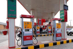 خبر رئیس کمیسیون انرژی مجلس : شایعه کاهش سهمیه بنزین تکذیب شد