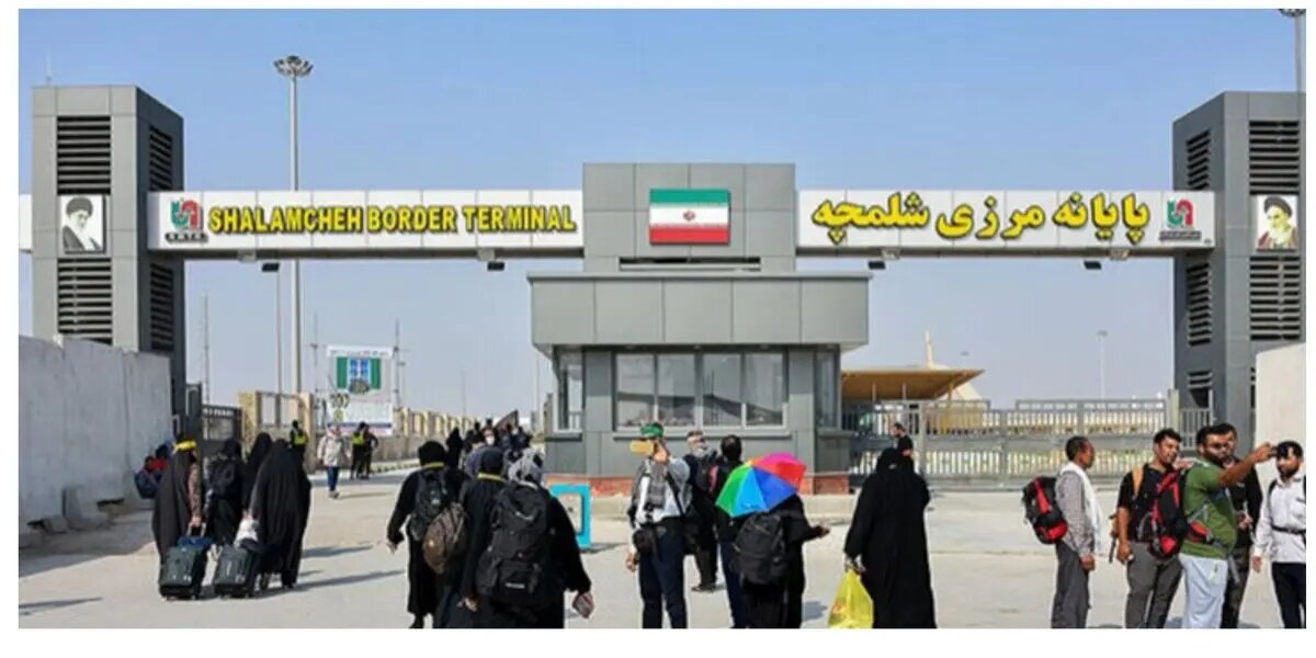 خبر مهم درباره بازگشایی دو مرز مهم ایران با عراق