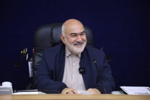 خرمشهر متعلق به همه آحاد ملت ایران و یک «کشورشهر» است - خبرگزاری مهر | اخبار ایران و جهان