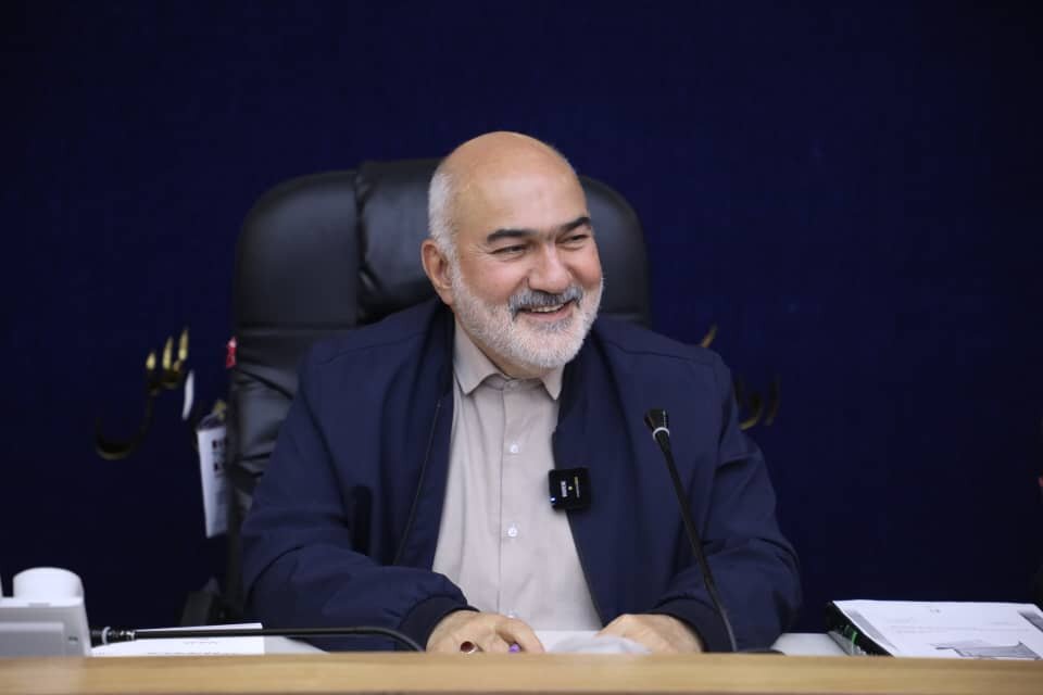 خرمشهر متعلق به همه آحاد ملت ایران و یک «کشورشهر» است - خبرگزاری مهر | اخبار ایران و جهان