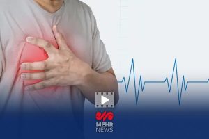 خطر بیماری‌های قلبی در کمین البرزی‌ها - خبرگزاری مهر | اخبار ایران و جهان