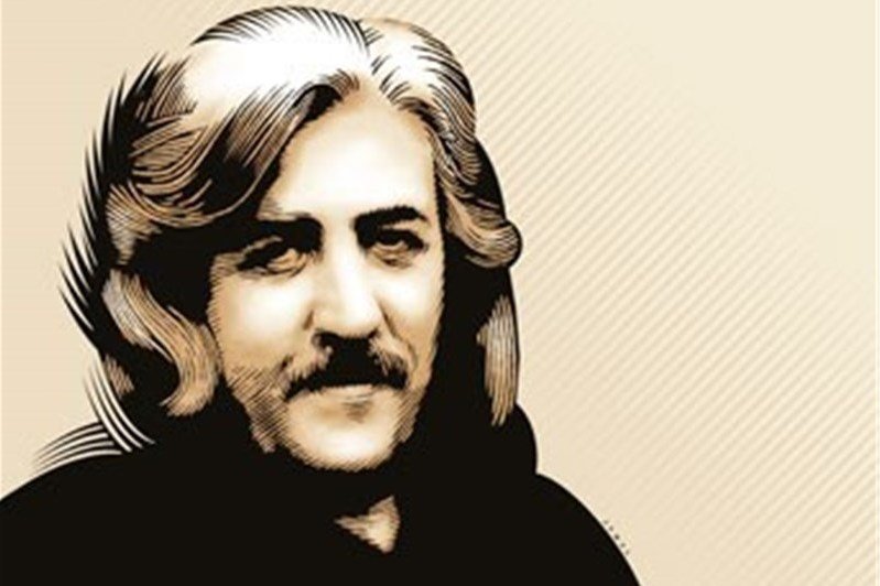 خود بنده فرهنگ درخشان تو آمد؛ آن قوم که از روی طمع، بنده تو را خواست - خبرگزاری مهر | اخبار ایران و جهان