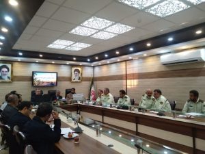 دادستان سمنان: فرصت ارتکاب سرقت پسته باید پیش از وقوع جرم مهار شود