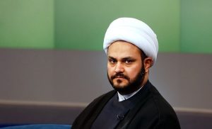 دبیرکل جنبش نجبا: بعد از ۳۰ سپتامبر جنازه اشغالگران را به آمریکا پس‌می‌فرستیم