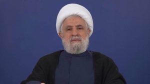 دبیرکل حزب الله: مقاومت تنها راه آزادسازی خاک است