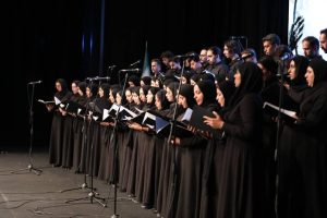 در هم‌نوازی دف نوازان ایران زمین چه گذشت؟؛ در تجلیل سازِ حماسه‌ساز - خبرگزاری مهر | اخبار ایران و جهان