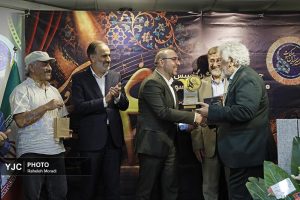 در گردهمایی هنرمندان پیشکسوت چه گذشت؟
