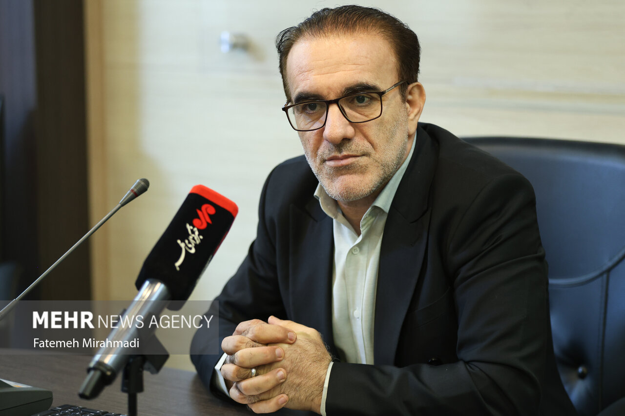 درخواست تمدید مهلت اعزام داوطلبان آزمون دستیاری پزشکی - خبرگزاری مهر | اخبار ایران و جهان