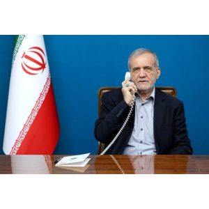 دستور پزشکیان برای بسیج همه ظرفیت‌ها برای مقابله با حوادث در مازندران