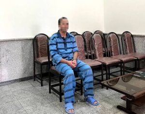 دستگیری صراف تهرانی به خاطر کلاهبرداری ۲۴۰ میلیارد تومانی/ «من خودم قربانی هستم»
