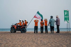 «دلیران» اولین مستندمسابقه برای کودکان است؛ چالش‌های یک پروژه تعاملی - خبرگزاری مهر | اخبار ایران و جهان