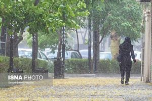 دمای ۴۵ درجه در اهواز و ۶ درجه در شهرکرد؛ هواشناسی از تغییرات جوی خبر داد