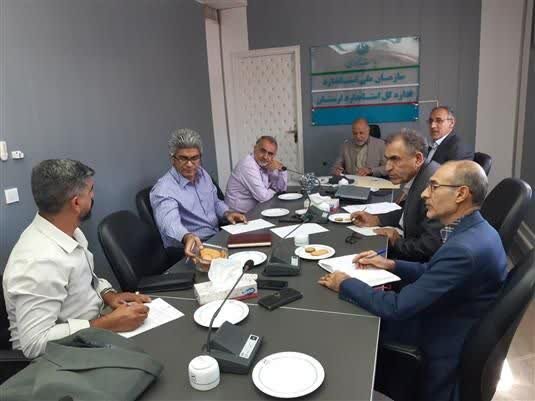 دو واحد فروش مصالح ساختمانی به جریمه نقدی محکوم شدند