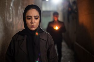 «دُم اسبی» آماده نمایش شد/ مواجهه با خانه‌ای رازآلود