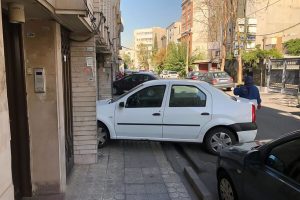 دیگر به پلیس ۱۱۰ زنگ نزنید اگر...