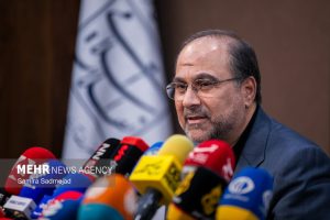 رئیس فرهنگستان علوم:تمدن‌ها با منزلت‌دادن به دانشمندان ماندگار می‌شوند - خبرگزاری مهر | اخبار ایران و جهان