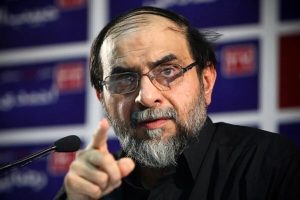 رحیم پور ازغدی: محسن رضایی برخلاف برخی انقلابیون سابق و پیر، همچنان «جوان، مجاهد و خلاق» خواند