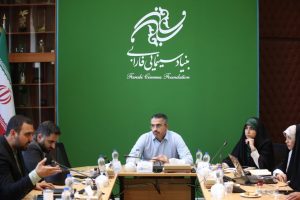 رده‌بندی سنی فقط یک عدد روی پوستر نیست؛ بررسی چالش‌ها و ضرورت‌ها - خبرگزاری مهر | اخبار ایران و جهان