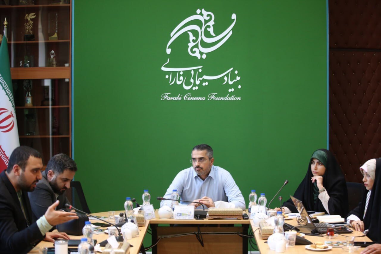 رده‌بندی سنی فقط یک عدد روی پوستر نیست؛ بررسی چالش‌ها و ضرورت‌ها - خبرگزاری مهر | اخبار ایران و جهان