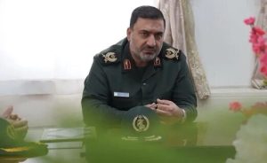 رزمایش مردمی «جان‌فدای ایران» در کرمان برگزار می‌شود
