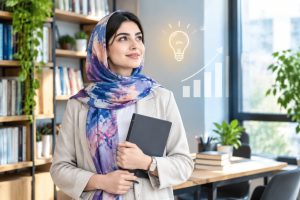 رشد فردی چیست؟ آموزش گام‌به‌گام و نکات کلیدی برای بهتر شدن