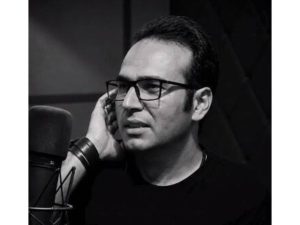 رهبر نوربخش دوبلور در تصادف رانندگی جان باخت
