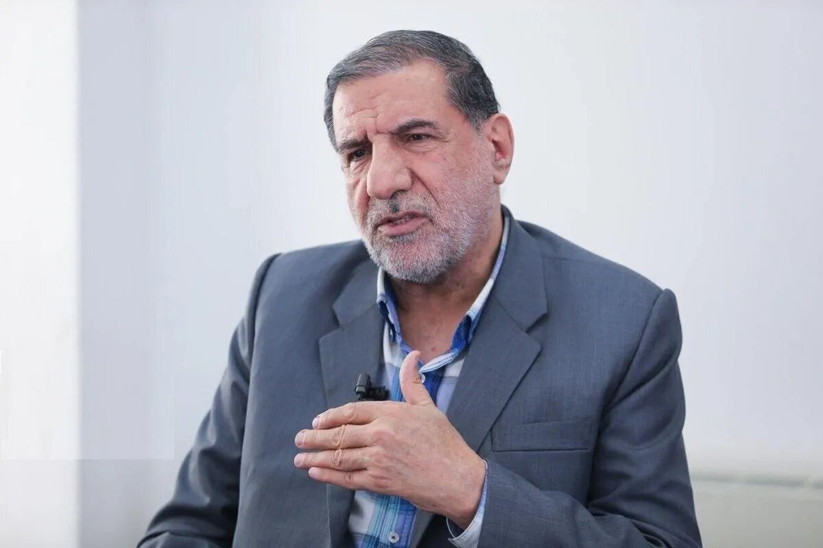 روایت عضو کمیسیون امنیت مجلس از بی‌اطلاعی آمریکا از توان نظامی ایران: انواع و اقسام موشک ها در راه است