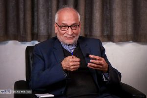 روزنامه اصولگرا: ادعای حسین مرعشی در باره مناسب نبودن روابط تهران-پکن را حتی امریکاییها مطرح نکردند