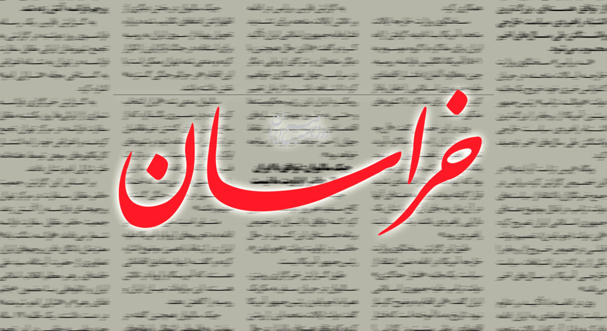 روزنامه اصولگرا: افرادی که هنوز گمان می کنند عضو ستاد انتخاباتی هستند با قدرتی، کلنگ به پایه های انسجام می زنند